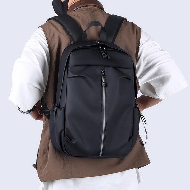 Explora lo desconocido porque tu propiedad es segura con nuestra mochila protegida