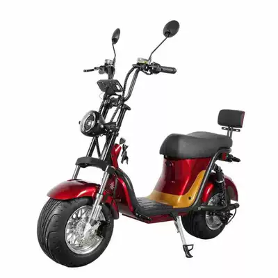 Elektrikli motosikletlər — wheel wide tire electric vehicle
