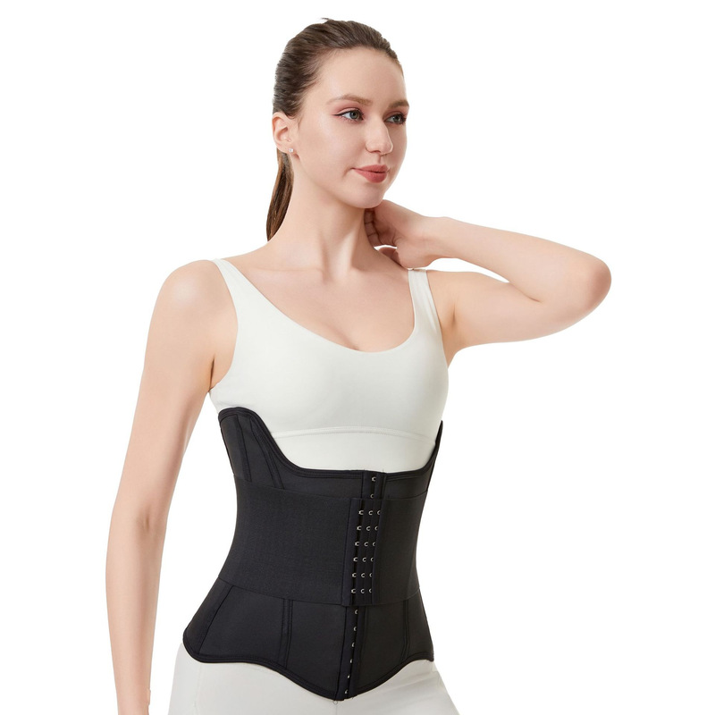 Amazon plus size Belly Tighting Belt Postpartum Body Tighting Belly Tight Belly Tighting Double Reinforced Waist Seal Belt