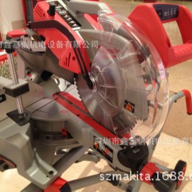 批发零售米沃奇铝材切割机MS305DB