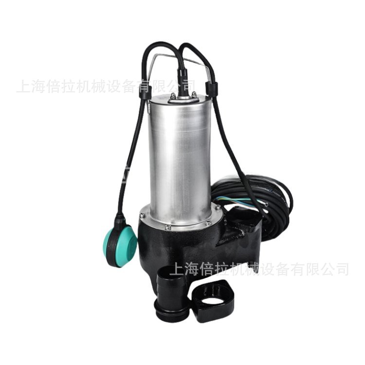 WILO威乐IP68防护等级污水潜水泵REXA MINI3-V05.13/M08-522/A-10