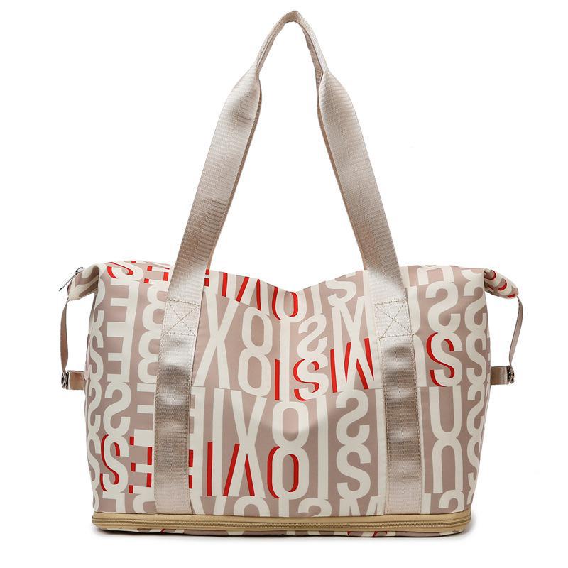 Travel bag