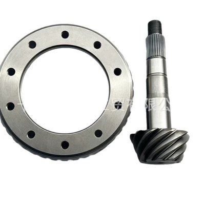 differential main reducer, Diferensial dişli dəstləri