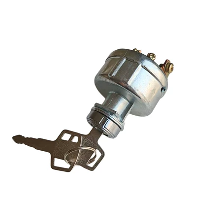 222124-5200 start key – Ignition switch