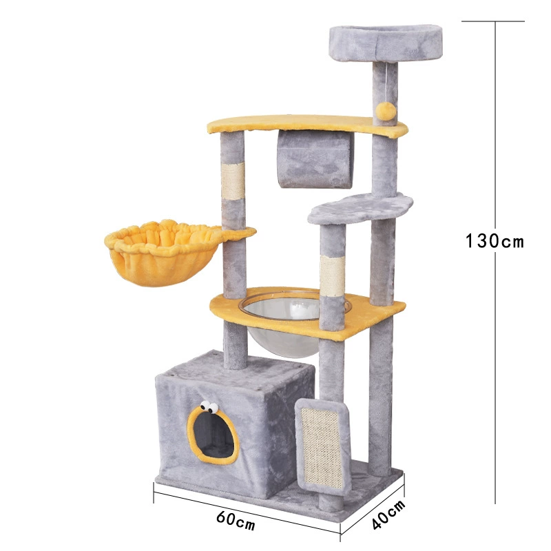 (Cross-border trading), climbing frame, space toy, pet, cat