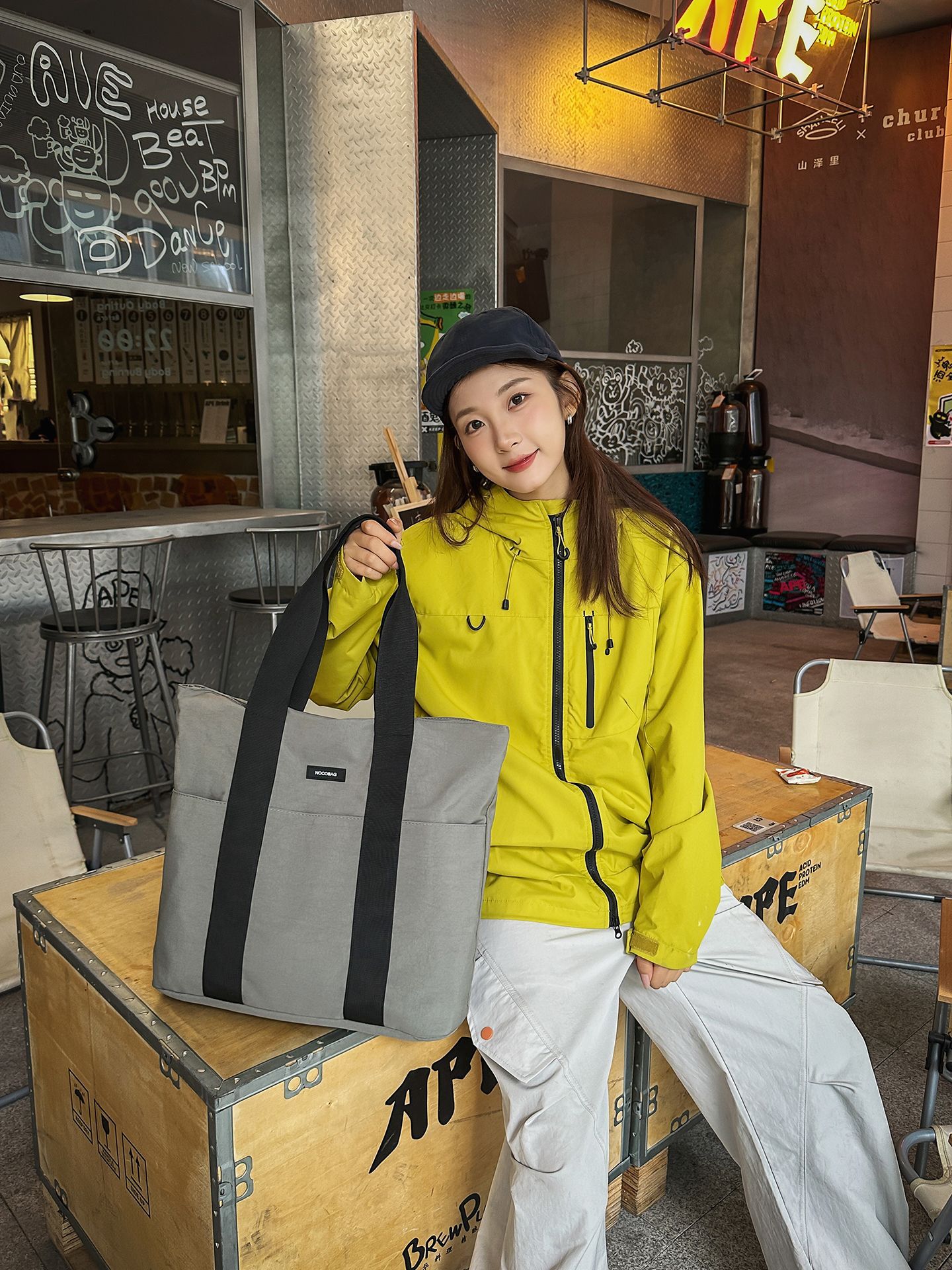 Bolsas de viaje impermeables transfronterizas, bolsas de mano clásicas de Oxford, bolsas de gran capacidad, bolsas de moda, bolsas de tote