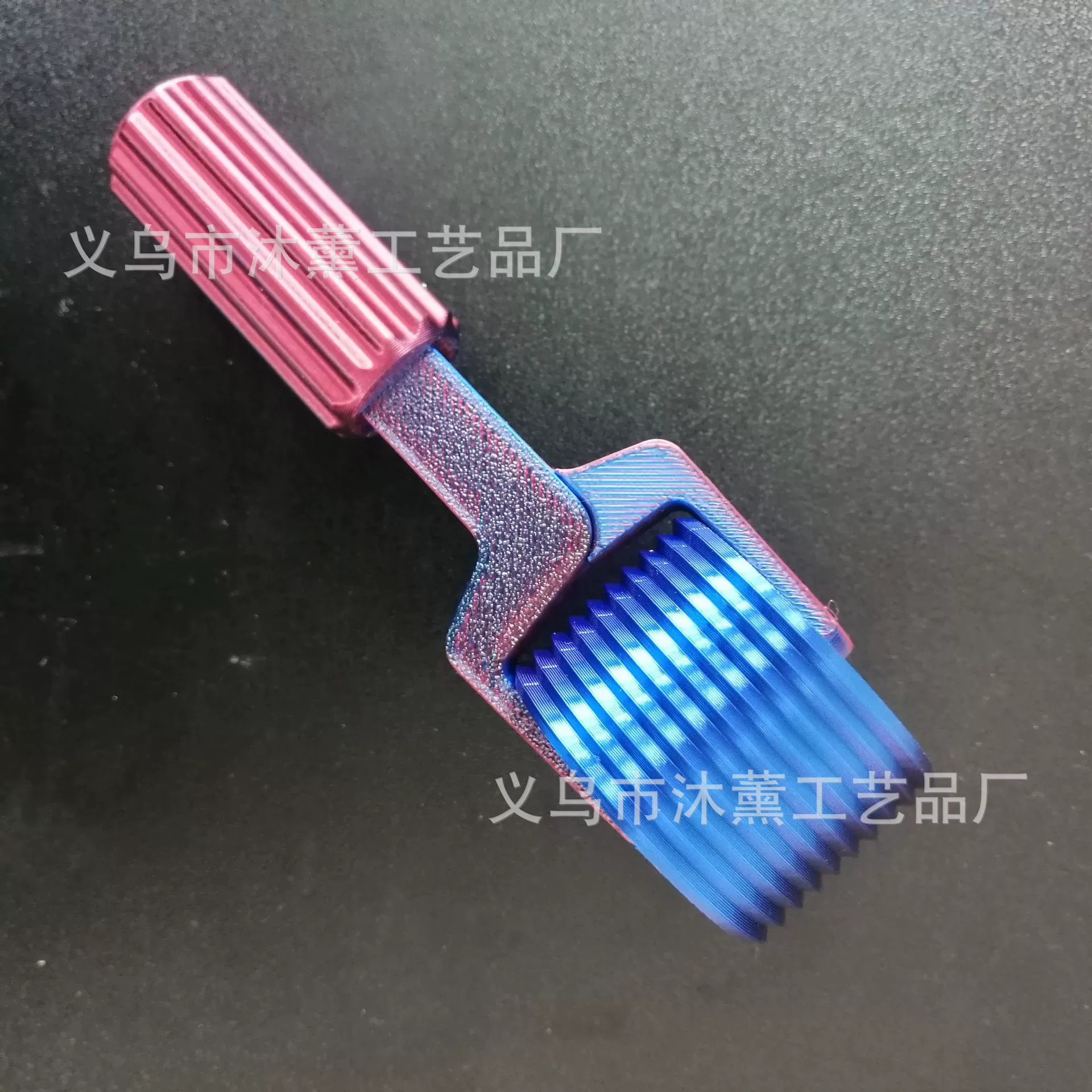 3D печать радужной алмазной живописи роликовый инструмент ручной DIY точечная буровая рефильтер роликовый пресс буровой колесной артефакт корректор