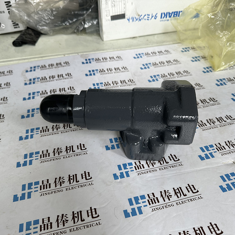 SPVF 22F1A05油压力KRACHT调节阀KF16RG15-D15 KF12RF1