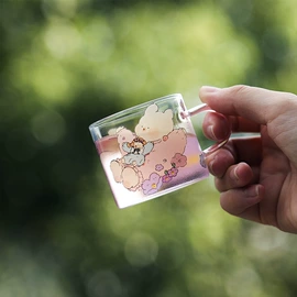 玻璃杯;陶瓷杯;碗