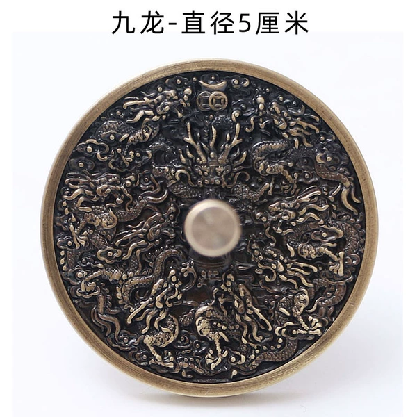 Серый (Jiulong)