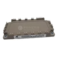 IGBT модуль 7MBR100U2B060-50 / 7MBR75U2B060-50 / 7MBR50U2B060-50