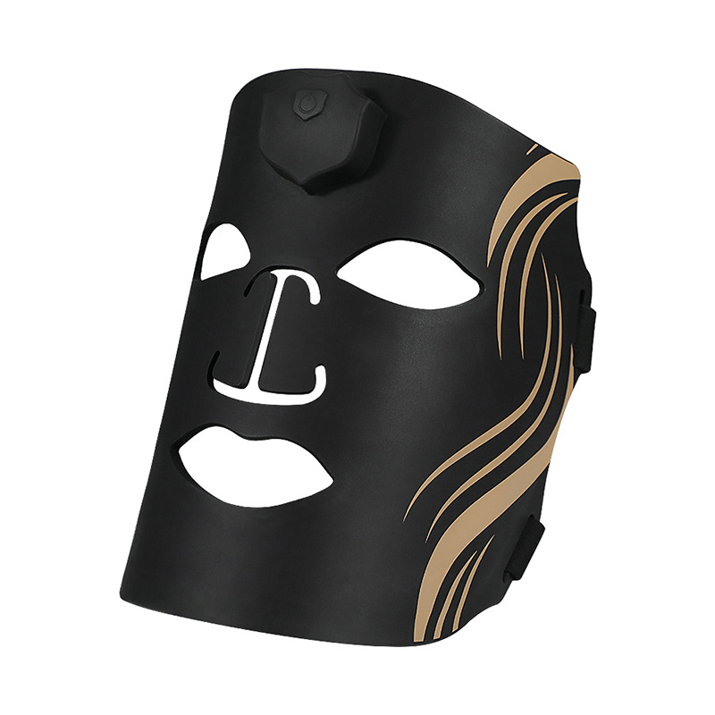New texture black