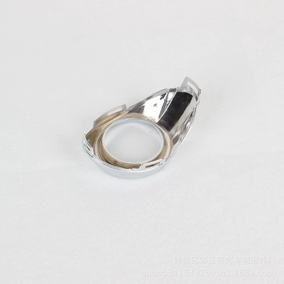 upgrade high fog lamp cover – Light frame