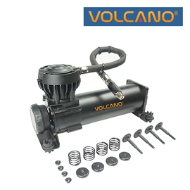 压缩设备;压缩设备配件;其他气动工具