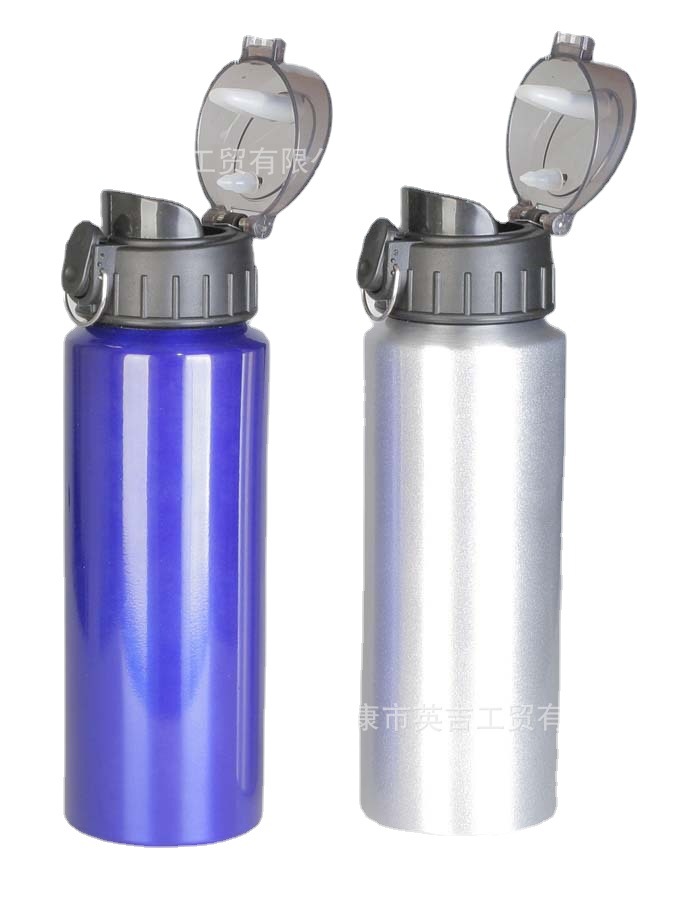 Climbing sports bottle