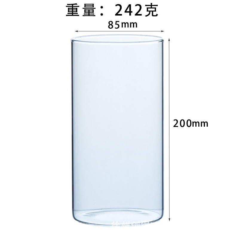 85*200mm【원형】