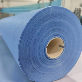 纺粘无纺布;其他无纺布;熔喷无纺布