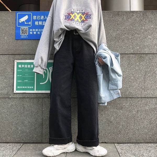 Black [Conventional]