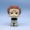 ♥LK Two-sided Sukuna (high-quality version + ordinary box)