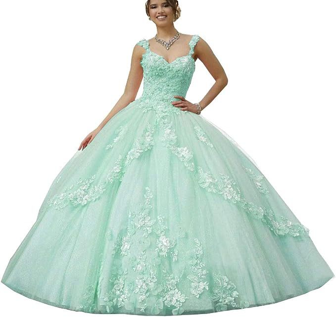Vestido de comercio exterior, nuevo estilo de verano 2026, vestido de novia princesa de ensueño con temperamento, cuello en V, vestido abullonado, venta al por mayor transfronteriza.