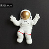 Genuine astronaut, aerospace fridge magnet, magnetic airplane, space strong magnet, decorations