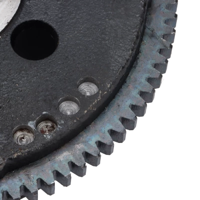 Flywheel/Gear Polaris Big 6*6