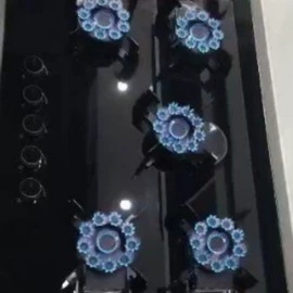 其他家电配件;家用电器加工;抽油烟机