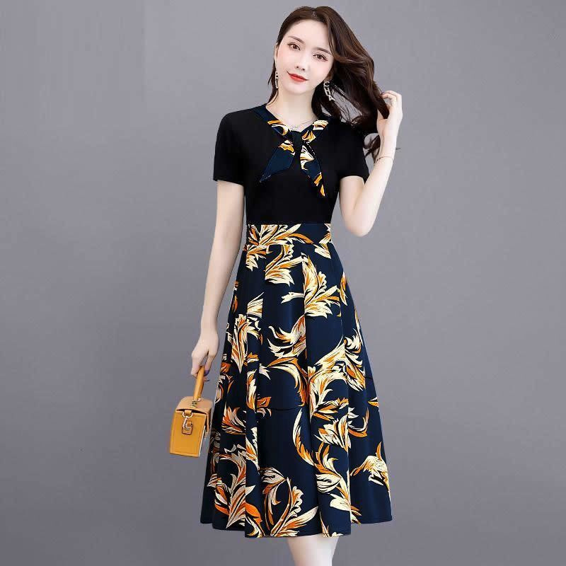 Dresses for women 2023 new summer style...