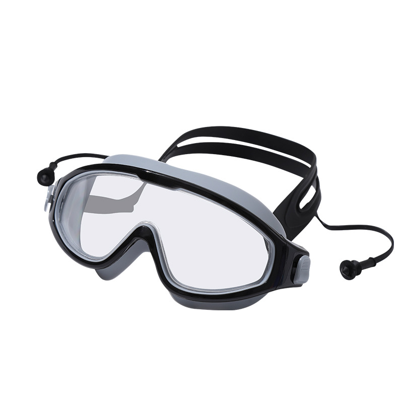 Einfacher Stil Klassischer Stil Farbblock Pc Polygon Vollbild Sport Sonnenbrille display picture 2