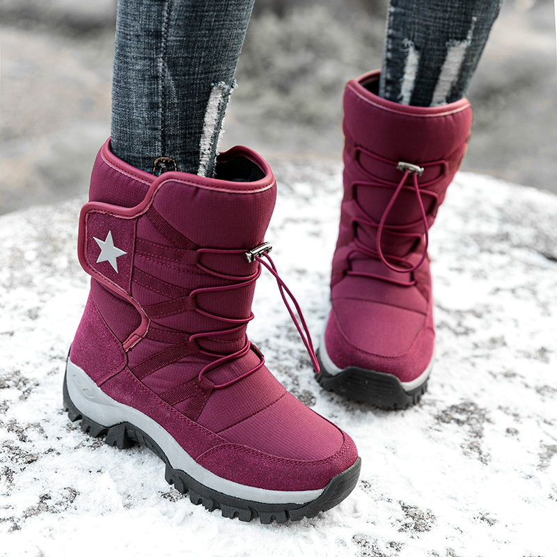 마룬 [플러스 벨벳]