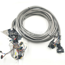 雅馬哈機器人配件 四軸機器人線纜KBF-M6211 -108