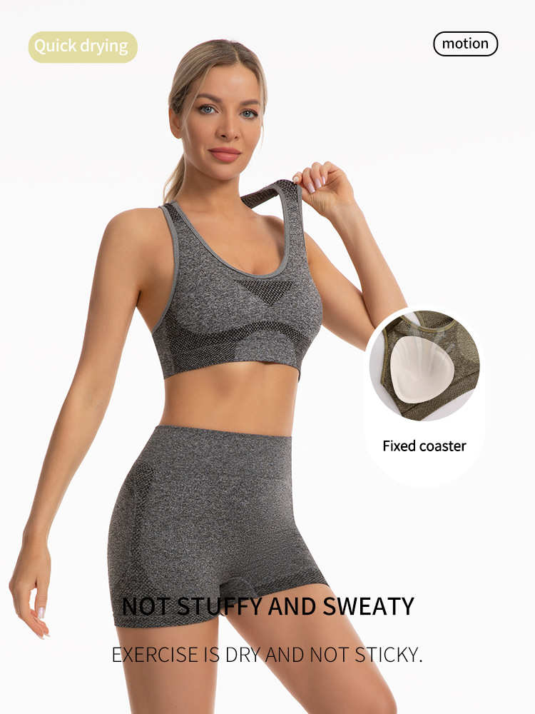 (Cross-border trading), yoga clothing, leggings for training, trousers, overall for gym, high waist, tight, for running