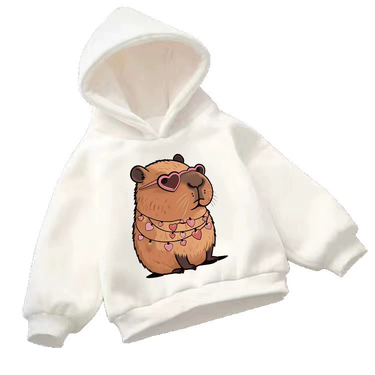 Demi-season children's warm sweatshirt for men and women, jacket, hoody, (Cross-border trading), oversize, children's clothing