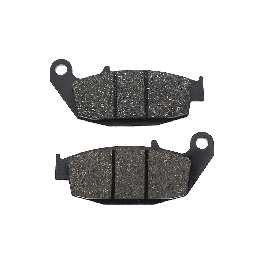 Motocicleta pastillas de freno pastillas de freno pastillas de freno pickup ATV beachcar RTR TVS CBR
