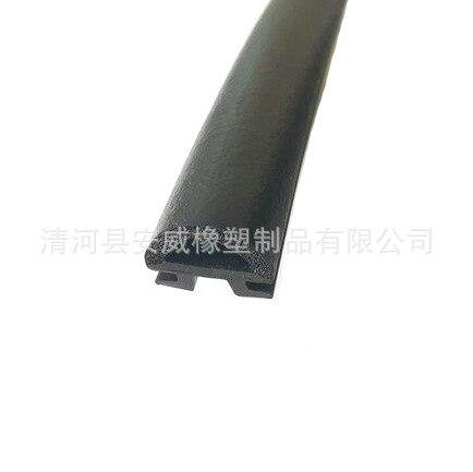 三元乙丙二复合防水密封条塑钢门窗橡胶密封条