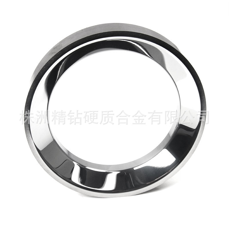 YG15钨钢拉伸模具 硬质合金拉伸模非标异型模 交货快质量稳定