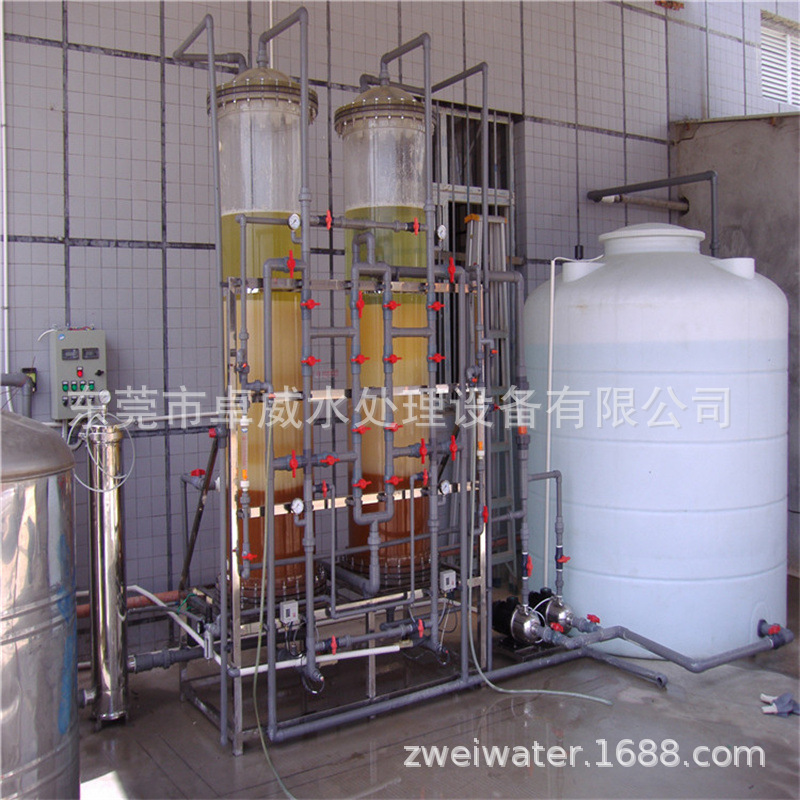 万江员工直饮水机，石碣家用净水器，PP滤芯，过滤桶