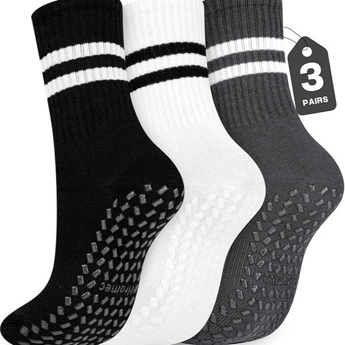 Customized Processing and Purchasing of Products: Pilates Socks and Non-Slip Yoga Barefoot Ballet Barre Socks Customized Processing and Purchasing of Products: Pilates Socks and Non-Slip Yoga Barefoot Ballet Barre Socks