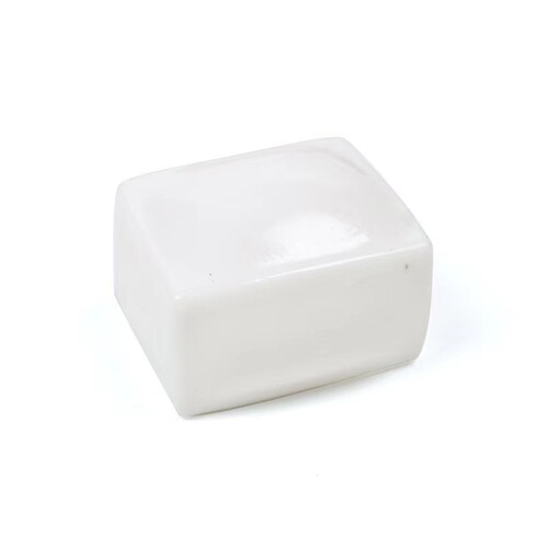 Japanese-style shapeable tofu cubes, clay, slow rebound and super soft, Internet celebrity decompression artifact tofu pinch