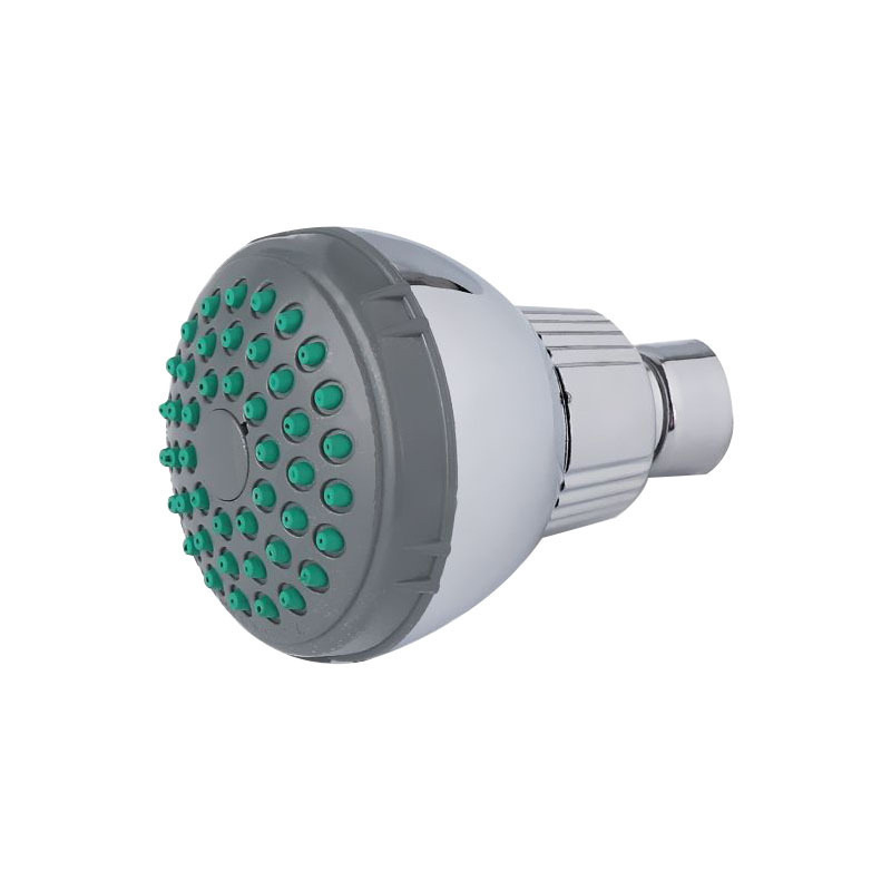 Ducha de baño, cabezal de ducha, dormitorio, hotel, baño, baño, baño, baño, rociado superior, cabezal de ducha pequeño que ahorra agua