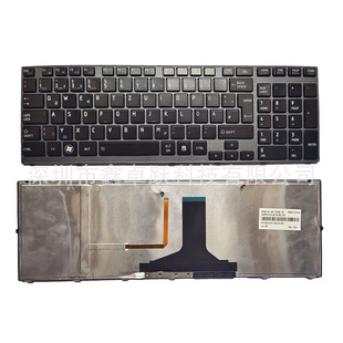 GR for Toshiba P750 P755 P770 P775 laptop keyboard NSK-TQ1BC