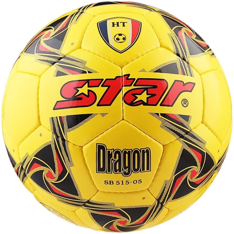 高級star世達足感5号成人耐摩耗学生訓練手縫いプロサッカーSB515-05|undefined
