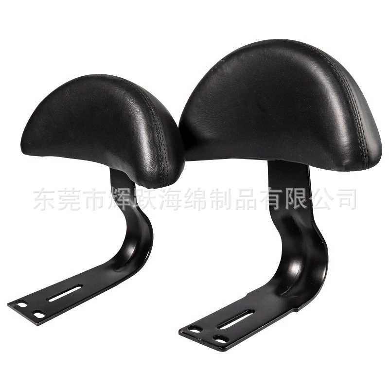 Подушка спинки губки электротранспорта пены ПУ полиуретана хигх-денситы Само-шкура с пеной кронштейна цельной