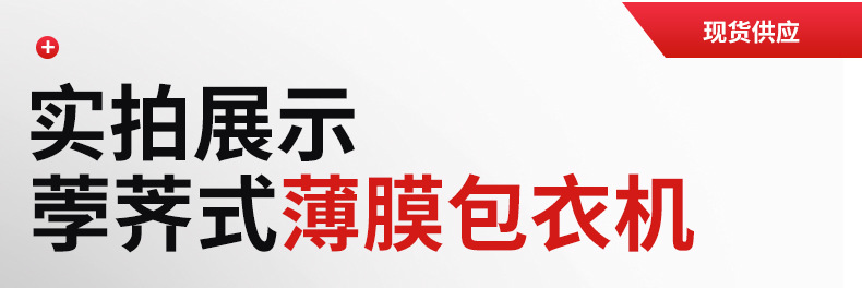 全自动不锈钢薄膜包衣机_09