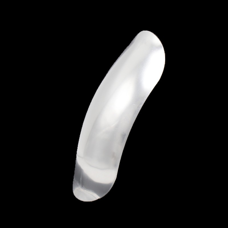 Retro motorcycle modified short fender, widened and thickened, for Niu electric scooter rear mudguard, aluminum alloy water-blocking plate