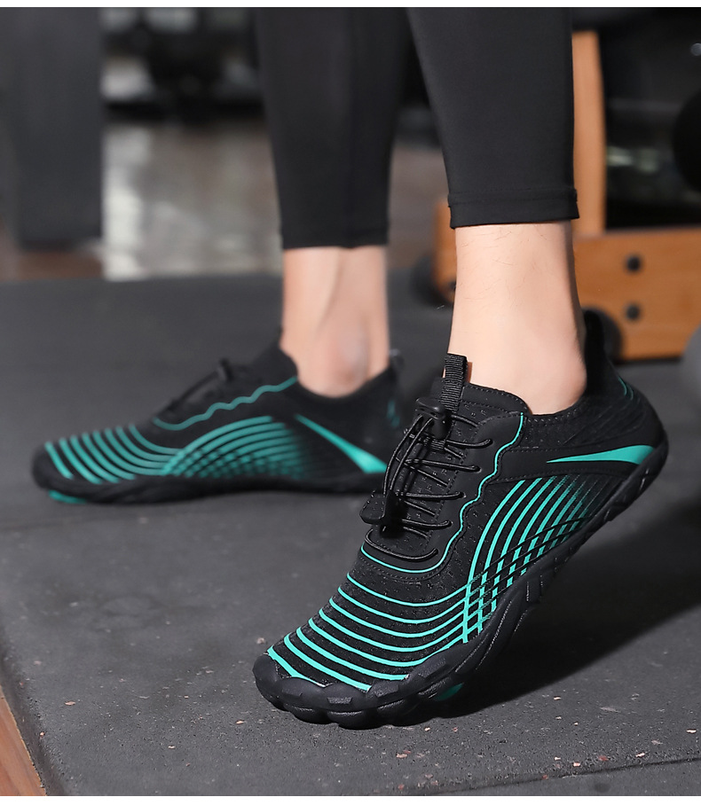 Unisex River Tracing Shoes Quick Drying Breathable Non Slip_voghion.com