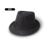 Shimiri this top hat black