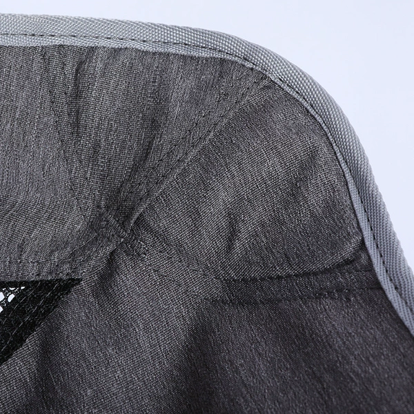 High-end moon chair replacement cloth-remark color