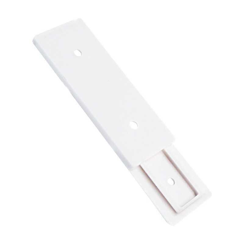 Putting fixed fixed device without trace avoiding punching plug -in trailer wall paste and plug -in board wall paste sticking wall hanging socket buckle