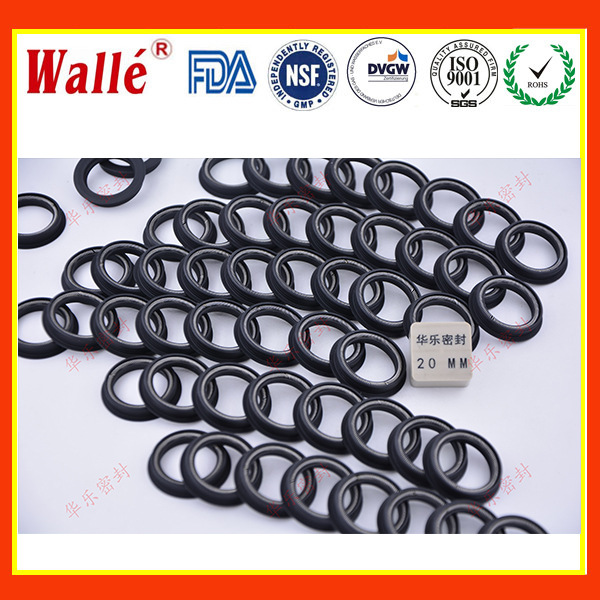 色谱仪专用密封 液相色谱仪器密封圈 高效液相色谱系统密封件